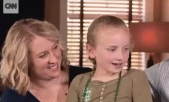 Gracie's Story 