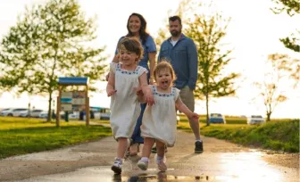 Rosalia's Cord Blood Story