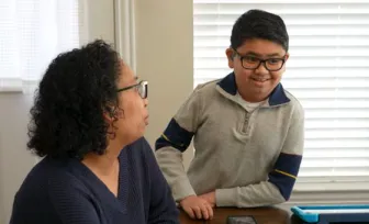 Luke's Cord Blood Story