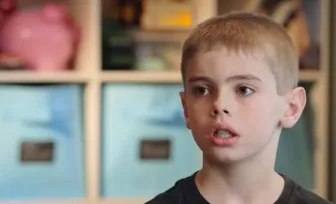 Patrick's Cord Blood Story