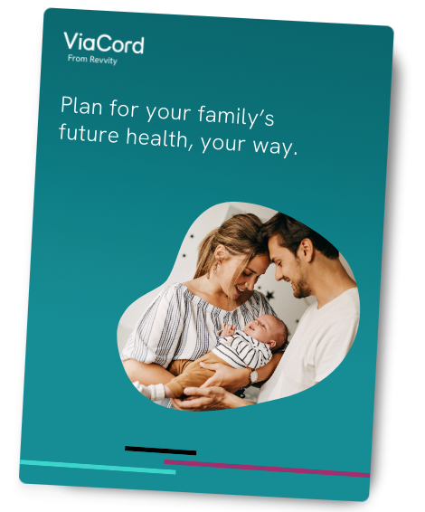 ViaCord Information Kit