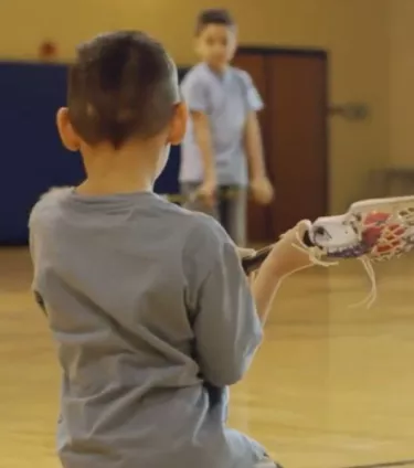 Ashton's Story Using Cord Blood