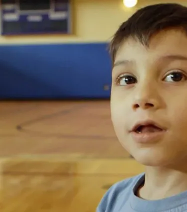 Ashton's Story Cord Blood & Cerebral Palsy