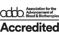 ViaCord's Lab is AABB Accredited