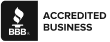 BBB Accredited Business