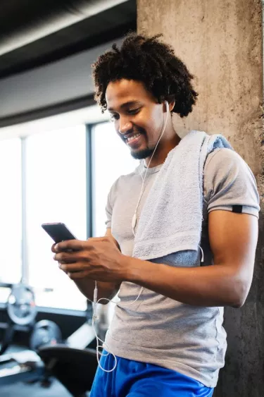 myDNA Personalized Wellness